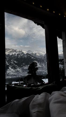 Khwaab Himalayan Homestay in Manali