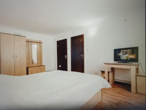 Pensiunea Casa Matei in Ceahlau