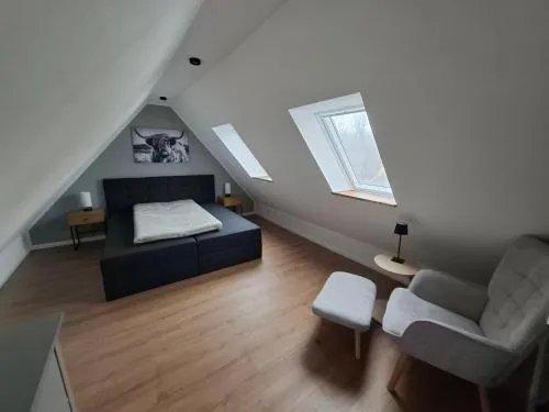 Ferienwohnung Hof Dittmer in Bleckede, Deutschland