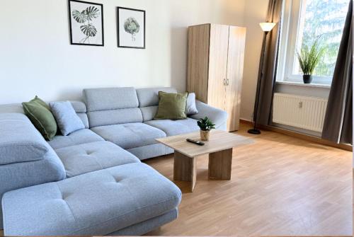 Instalaciones, Havn Apartments in Merseburg, 2BR, TV, Wifi in Merseburg
