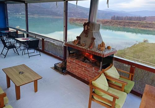 SuperPanorama GuestHouse in Rubik