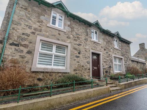 Pirnies gîte à louer Scotland's Hotel