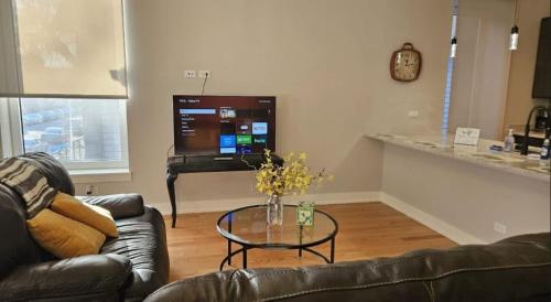 Renovated 3 Bedroom Chicago Downtown Pilsen in Lower West Side