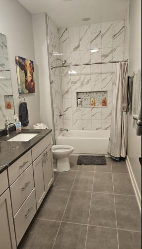 Renovated 3 Bedroom Chicago Downtown Pilsen - image 4