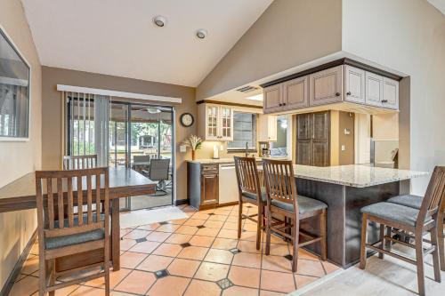Private Dock: Canal-Front Homosassa Home! in Homosassa (Florida)