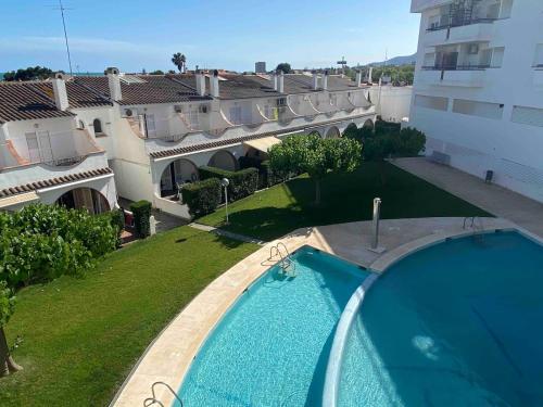 Apartamento Arcs