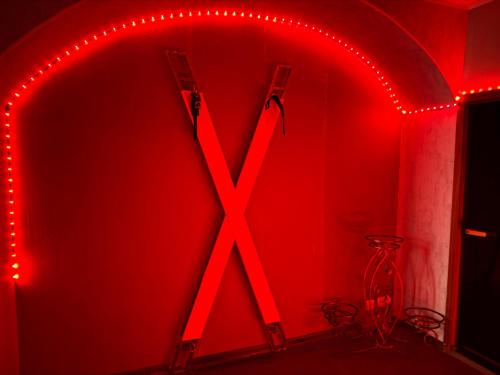 BDSM accommodation Tallinn, Private Luxury Romance Studio Apartment Tallinn Old Town adults only, Tallin