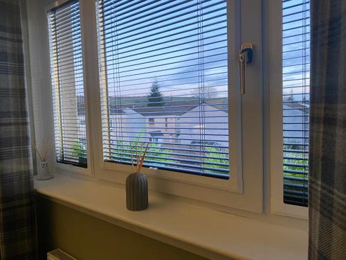 Holiday Apartment, Balloch, Loch Lomond in Balloch