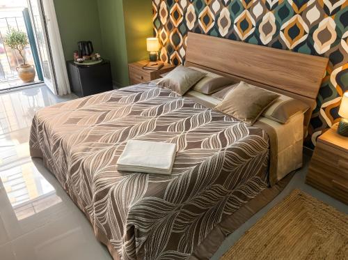 B & B VICO GRANDE