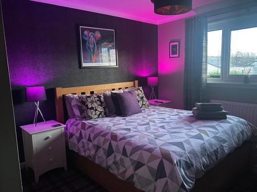 Holiday Apartment, Balloch, Loch Lomond in Balloch