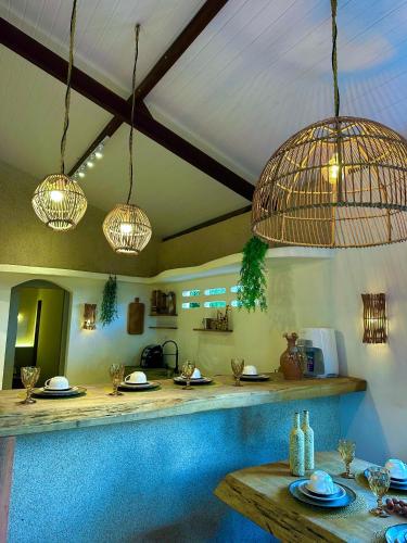 Casa Cajá Pé na Areia Pitimbu (Casa Caja Pe na Areia Pitimbu) in Pitimbu