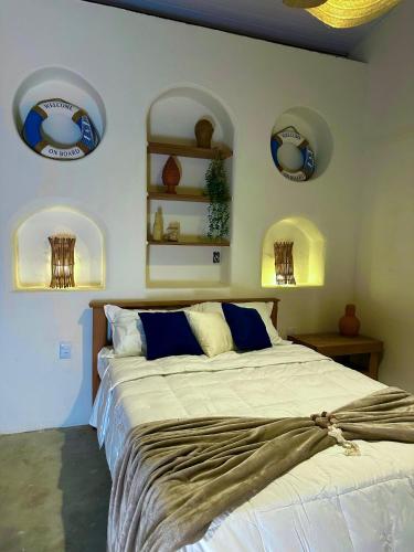 Casa Cajá Pé na Areia Pitimbu (Casa Caja Pe na Areia Pitimbu) in Pitimbu