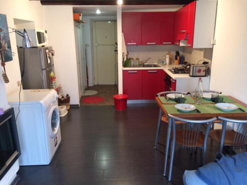 Appartamento Sant'Anselmo
