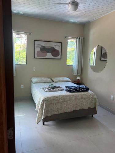 Sitio Vale Encantado in Santa Luzia (Minas Gerais)
