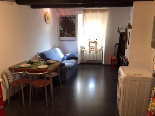 Appartamento Sant'Anselmo