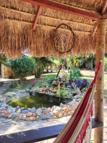 Sitio Vale Encantado in Santa Luzia (Minas Gerais)
