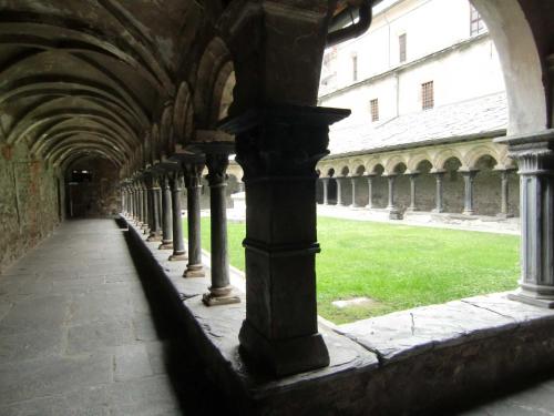 Appartamento Sant'Anselmo