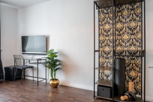 Private Apartment in Hannover, Deutschland
