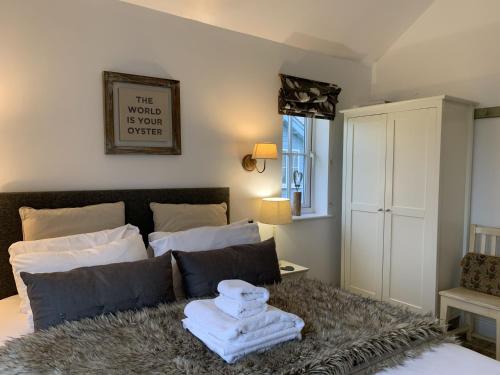Blue Moon, The Bay, 2 bedrooms with ensuites, parking for 2 cars, 2 dogs welcome, Filey (fotografie 9)