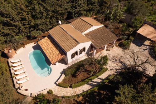 Exclusive Villa Eden