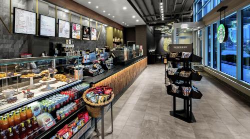 Hilton Garden Inn Chicago McCormick Place - image 23