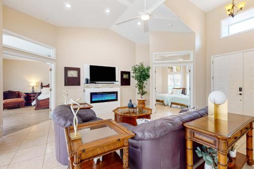 Stay & Play Villa in Lecanto, USA