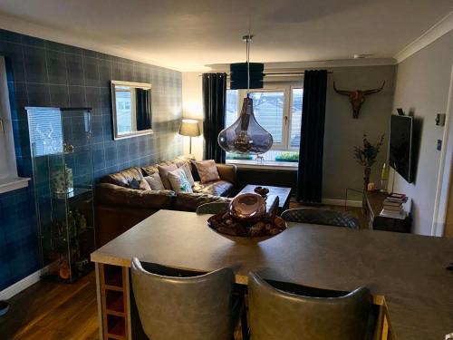 Holiday Apartment, Balloch, Loch Lomond in Balloch