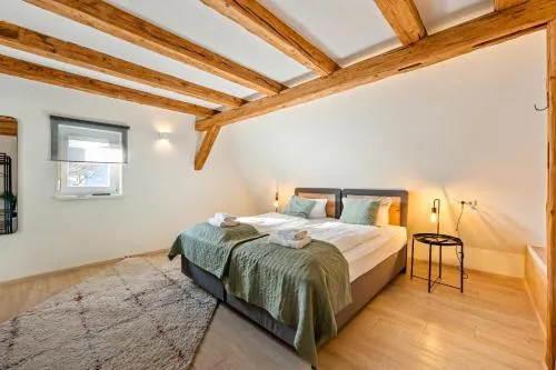 Sali Homes- Penthouse in Obersulm, Deutschland