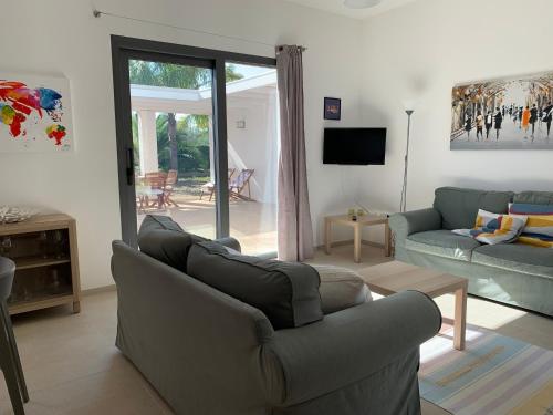 Villa Cocus - Sciacca Villa Cocus - Sciacca