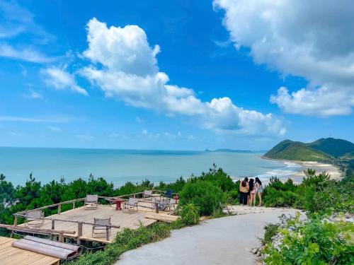 Mia's Homestay in Quan Lan Island