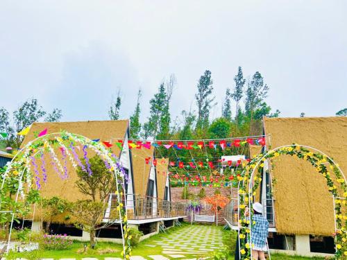Mia's Homestay in Quan Lan Island