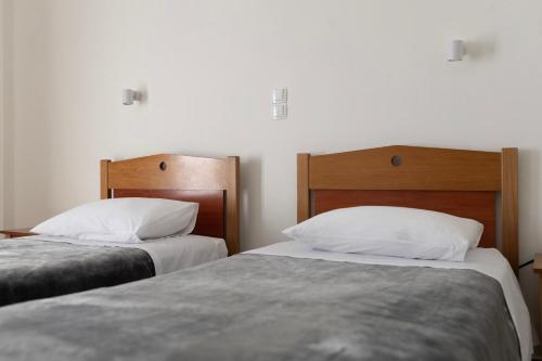 Camera tripla, comfort, vista parziale sul mare, 3 letti
