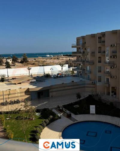 CAMUS 315 A, Princess Resort, Hurghada