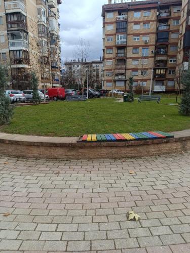 Prizren Apartments Banesa in ออร์ตาคอลล์