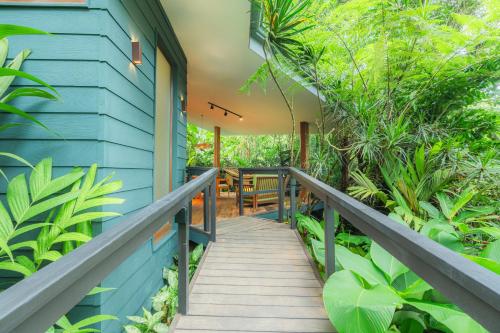 Chachagua Rainforest Hotel & Hot Springs, Fortuna (photo 7)