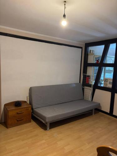 3 bedrooms, 6 beds