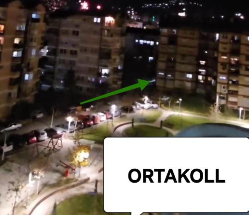 Prizren Apartments Banesa in ออร์ตาคอลล์
