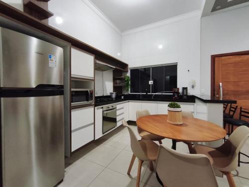 Casa Jd Florença Completa para até 10 pessoas (Casa Jd Florenca Completa para ate 10 pessoas) in 弗朗西斯科基里諾