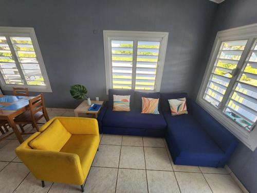 Costa Azul Apartment in Humacao