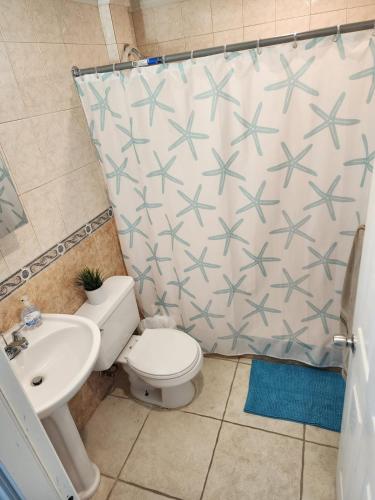 Costa Azul Apartment in Humacao
