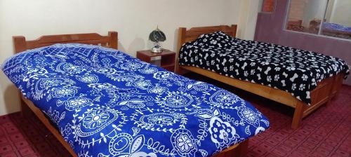 Habitación Comoda y Calida (Habitacion Comoda y Calida) in 埃爾阿爾托