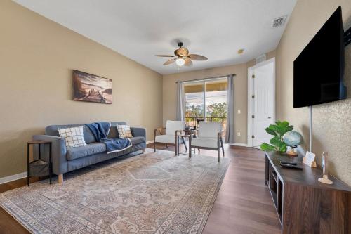 Spacious Condo at Lake Marion in 海恩斯城