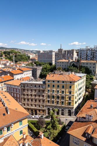 Cosy Moods - OldTown, Triest