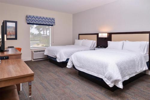 Hampton Inn Benson - image 21