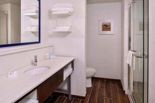 Hampton Inn Benson - image 24