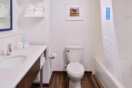 Hampton Inn Benson - image 27