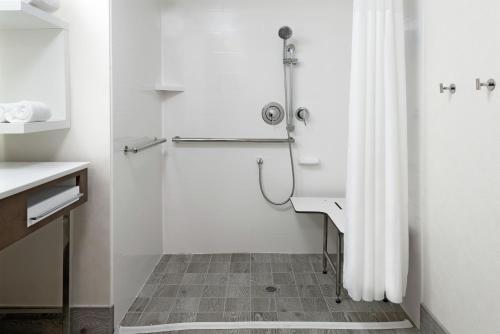 Hampton Inn & Suites Atlanta Buckhead Place - image 35