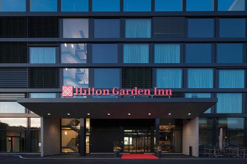 Hilton Garden Inn Zurich Limmattal - Neuenhof