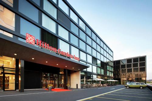 A szálláshely kívülről, Hilton Garden Inn Zurich Limmattal in Spreitenbach