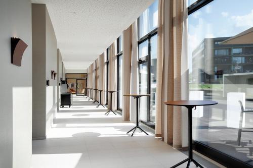 Tárgyalóterem/bálterem, Hilton Garden Inn Zurich Limmattal in Spreitenbach